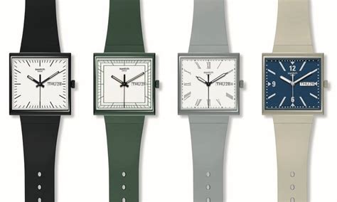 what if swatch